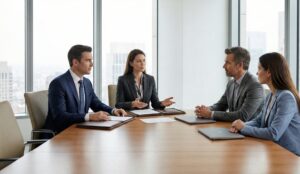 Bankruptcy Proceedings